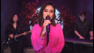 Every Summertime - NIKI (Live at Hennessy Mid-Autumn Festival 2021)