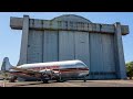 Tillamook Air Museum, Tillamook, Oregon, USA (3)