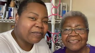 49 years after adoption, Detroit woman reunites with biological mother