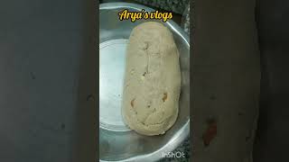 No maida only suji wheat flour bites #foodie #kichantime #like #subscribeplease #Arya's vlogs