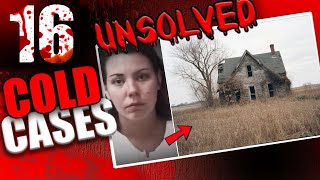 16 Cold Cases That Were Solved In 2024 | True Crime Documentary | Compilation