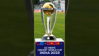 ICC World Cup 2023  | Team India 💙 | Dynamic Edits