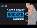 How I deploy serverless containers for free