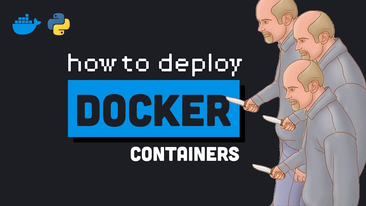 How I Deploy Serverless Containers For Free Youtube