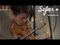Momento - Mr. Brightside (The Killers Cover) | Sofar London