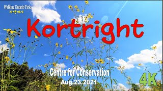 [4K] Kortright Centre for Conservation, #3 [2021.08.23]