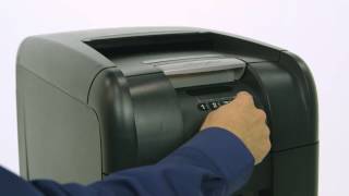 Swingline® Stack-and-Shred™ 300X Shredder