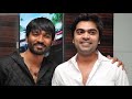 சிம்பு தனுஷ் டாப் 5 பட வசூல் dhanush vs simbu top 5 movie worldwide box office collection reports