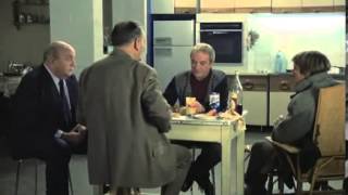 Buffet froid ( bande annonce )