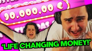 The Sugar Rush MAX WIN?!🍭 🔥 - Shocking Clips of The Week!