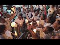 Candlelight Vigil in defense of Democracy and Freedom