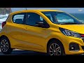 the 2025 suzuki celerio will shock you with these features