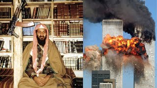 Osama Bin Laden: Dark Secrets, 9/11 Mastermind, and the Secret Behind His Death