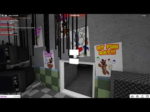 Roblox Bloxburg Fnaf 2 Build Review Youtube – Otosection