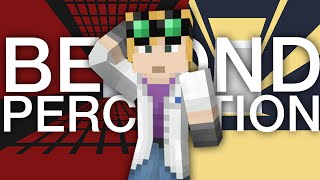 Minecraft Beyond Perception - CRAZY OPTICAL ILLUSIONS