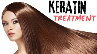 Overview: keratin treatment! keratin treatment on natural hair! keratin treatment curly hair