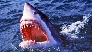 JAWS 1–4: Ultimate Shark Attack Compilation