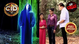 Alien Attack की पहेली को कैसे सुलझाएगी Team CID? | CID | सीआईडी | High Action | 27 March 2023