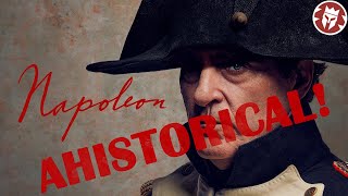 Is Ridley Scott's Napoleon Historically Accurate?