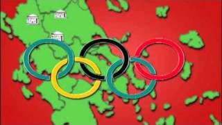 Ancient Greece 101 - The Olympic Games - Vook