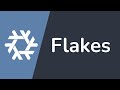 Nix Flakes - An Overview