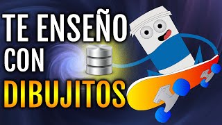 ¿Que Es Una Base De Datos y Para Que Sirve ? | ▶️ Sencillo y con Ejemplos!