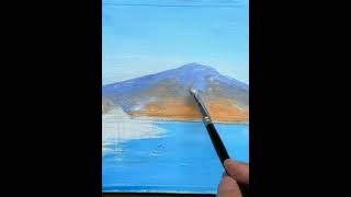 Most Popular Amazing Art Video #271 easy painting Ideas