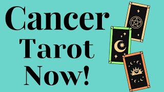 Cancer Tarot Reading; No Worries 🙏🏽💫🎁(Connected to Libra Bonus Reading) NEW!