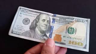 USA 100 Dollars (2013) | Banknote Encyclopedia