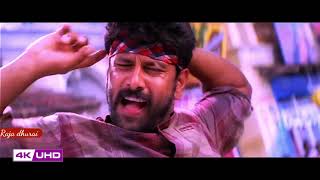 Thirunelveli  அல்வாடா  Video Song 4K  Ultra HD 🎵 Saamy  Movie🎵HQ AUDIO