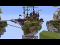 【minecraft】sky giant part1