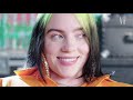 Billie Eilish Answers Increasingly Personal Questions  Slow Zoom  Vanity Fair