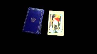 Judgement Tarot Card Meaning Video