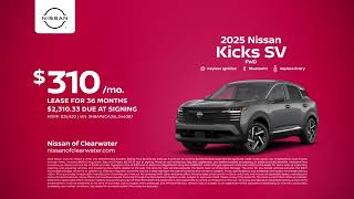 Nissan 12/19/2024 4698737