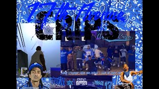 [SeeMTA] Crip luv' - 17th Avenue Crips