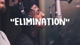 [FREE] 2019 NBA Youngboy Type Beat "Elimination"| Piano Type Beat / Melodic |  ProdByFj