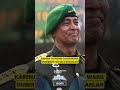 Isu Anies-Andika, PDIP Tolak Wacana Eks Panglima TNI Jadi Cawagub di Pilkada Jakarta