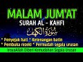 Dzikir Malam Jumat Surah Al-Kahfi | Surah Pengampun Dosa, Memudahkan Segala Urusan | zikir Malam