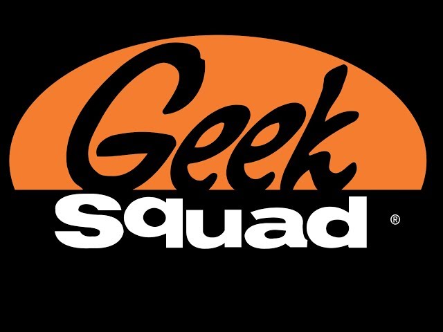 Original Geek Squad