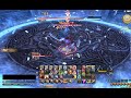 【ff14】極シヴァ討滅戦　70戦士ソロ【制限解除】