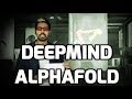 DeepMind AlphaFold