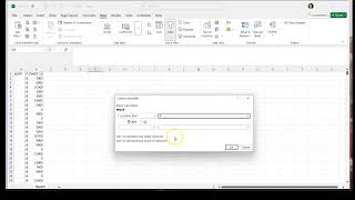 BA375 Cleaning Filtering and Random Sampling in Excel