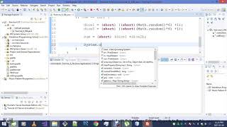 Introduction To Java Programming Exercise 6 30c