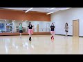 Pop Like This - Line Dance (Dance & Teach)