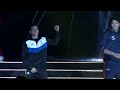 pba players full dance performance pba season 49 opening ceremonies