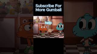 Gumball is a Menace of Society! #trending #viral #edit #gumball #cartoonnetwork #anime #animeedit