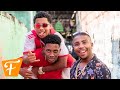 IMPRESSIONANTE O CONTROLE QUE ELA TEM - MC Vitin do LJ, MC Marley e MC Luan da BS (Funk Explode)