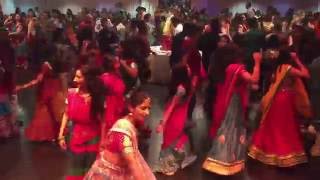 Shruti Arts Navratri, 6th October, 3rd Clip