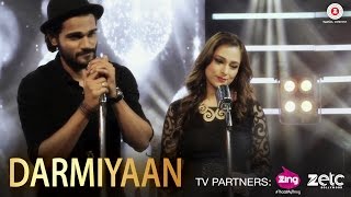 Darmiyaan | Yasser Desai & Sumedha Karmahe | Piyush Shankar | Zee Music Original