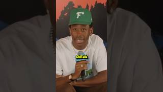 Tyler The Creator Hates Leakers